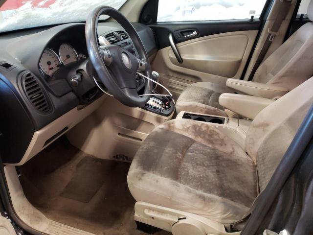 Photo 7 from auction – 2007 SATURN VUE with VIN 5GZCZ33D07S821194