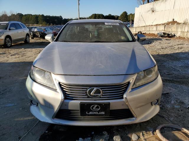 Photo 5 from auction – 2015 LEXUS ES 350 with VIN JTHBK1GG2F2165748