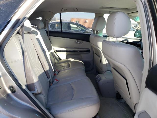 Photo 11 from auction – 2005 LEXUS RX 330 with VIN JTJHA31U850090568