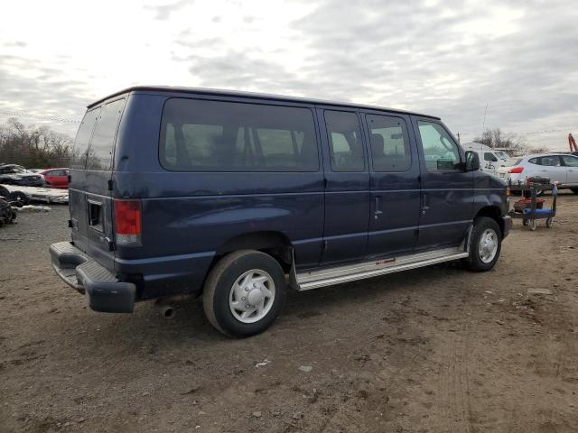 Photo 3 from auction – 2009 FORD ECONOLINE with VIN 1FBNE31L09DA54829
