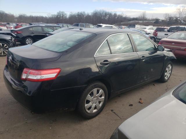 Photo 3 from auction – 2011 TOYOTA CAMRY BASE with VIN 4T1BF3EK0BU184432