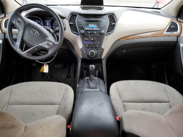 Photo 8 from auction – 2016 HYUNDAI SANTA FE S with VIN KM8SMDHF2GU155208