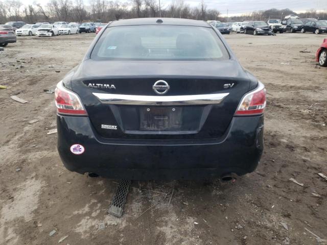 Photo 6 from auction – 2015 NISSAN ALTIMA 2.5 with VIN 1N4AL3AP5FC464486