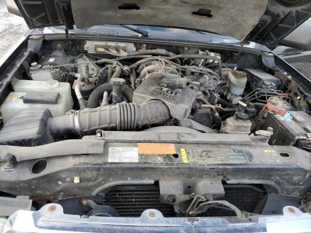Photo 12 from auction – 2008 FORD RANGER SUP with VIN 1FTZR45E58PA05450