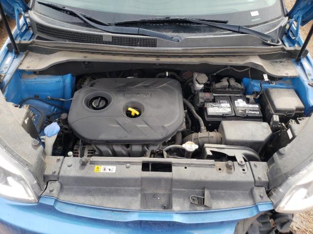 Photo 11 from auction – 2016 KIA SOUL + with VIN KNDJP3A51G7301275