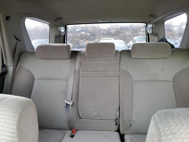Photo 10 from auction – 2003 TOYOTA 4RUNNER SR with VIN JTEBU14R138003535