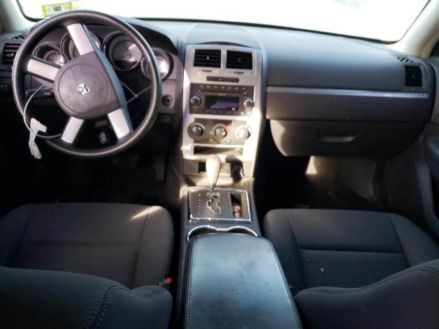 Photo 8 from auction – 2010 DODGE CHARGER with VIN 2B3CA4CD2AH171931