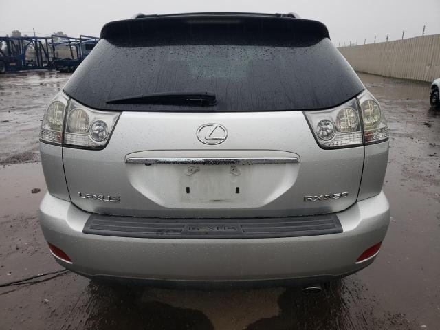 Photo 6 from auction – 2007 LEXUS RX 350 with VIN 2T2GK31U87C021279