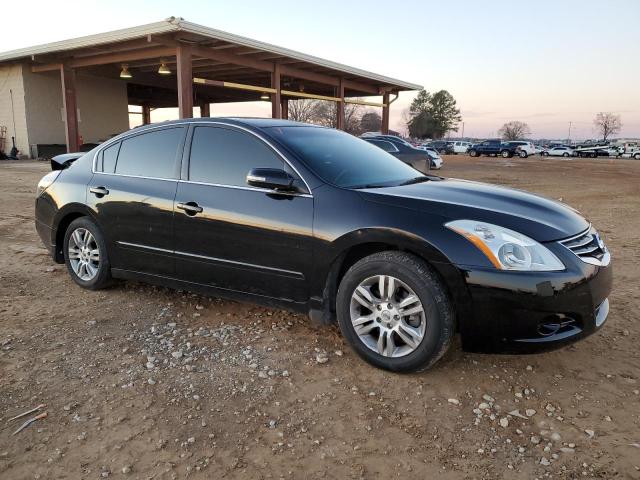Photo 4 from auction – 2011 NISSAN ALTIMA BAS with VIN 1N4AL2AP0BN512887