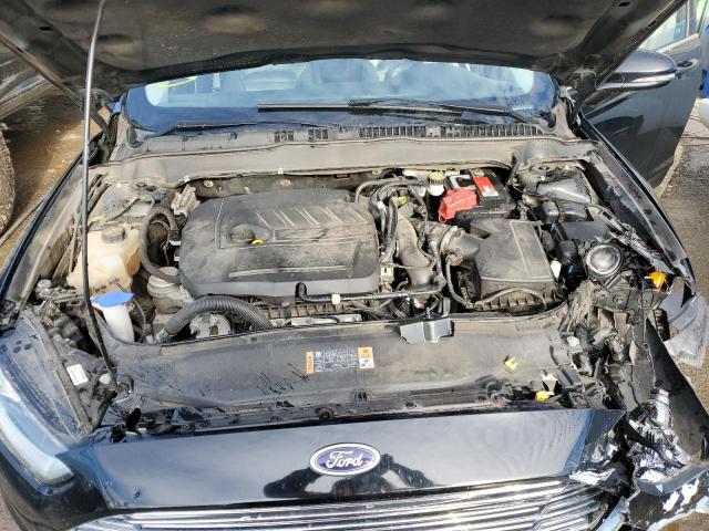 Photo 11 from auction – 2016 FORD FUSION SE with VIN 3FA6P0HD2GR205140