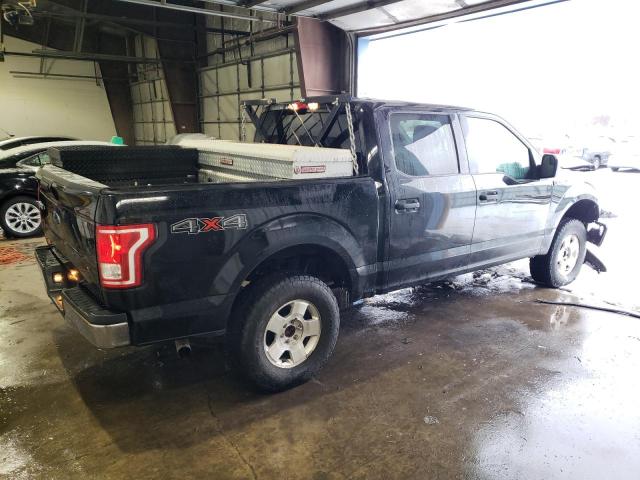 Photo 3 from auction – 2017 FORD F150 SUPER with VIN 1FTEW1EF5HKD11558