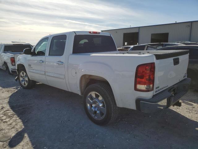 Photo 2 from auction – 2010 GMC SIERRA C15 with VIN 3GTRCVE06AG288740