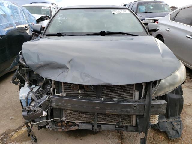 Photo 5 from auction – 2013 TOYOTA SCION TC with VIN JTKJF5C74D3066119