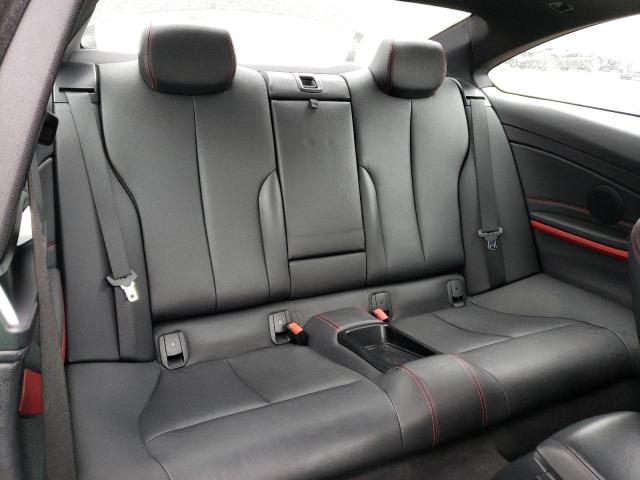 صورة رقم 10 من المزاد - 2014 BMW 428 I مع VIN WBA3N3C53EK230146