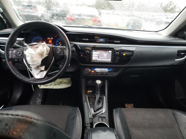 Photo 8 from auction – 2014 TOYOTA COROLLA L with VIN 2T1BURHEXEC128504