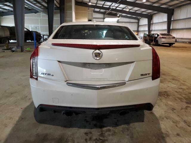 Photo 6 from auction – 2014 CADILLAC ATS PERFOR with VIN 1G6AJ5SX7E0113446