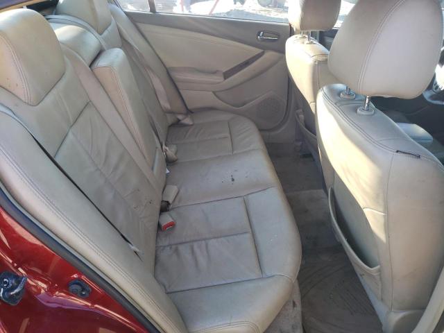 Photo 10 from auction – 2008 NISSAN ALTIMA 2.5 with VIN 1N4AL21E28C189168