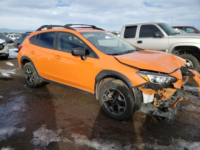 Photo 4 from auction – 2020 SUBARU CROSSTREK with VIN JF2GTAAC3LG216331