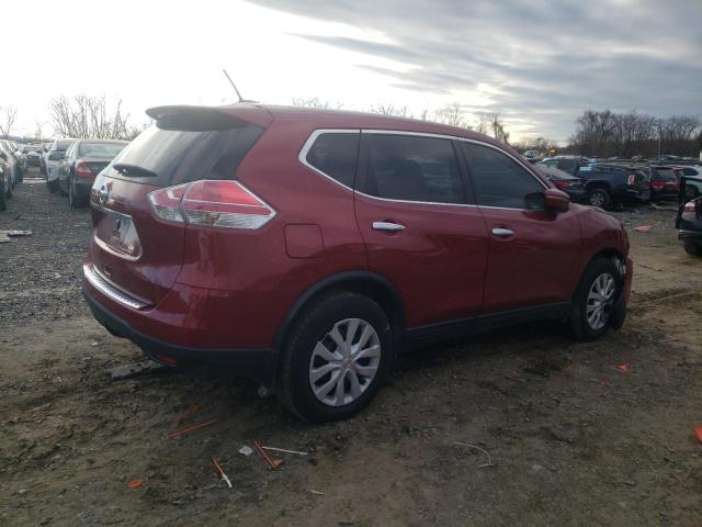 Photo 3 from auction – 2015 NISSAN ROGUE S with VIN KNMAT2MV3FP549737