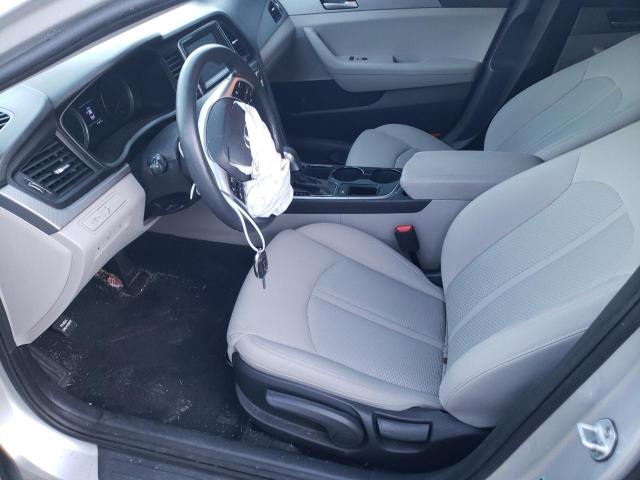 Photo 7 from auction – 2019 HYUNDAI SONATA SE with VIN 5NPE24AF9KH757513
