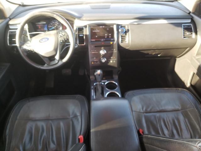 Photo 8 from auction – 2013 FORD FLEX SEL with VIN 2FMHK6C82DBD22589