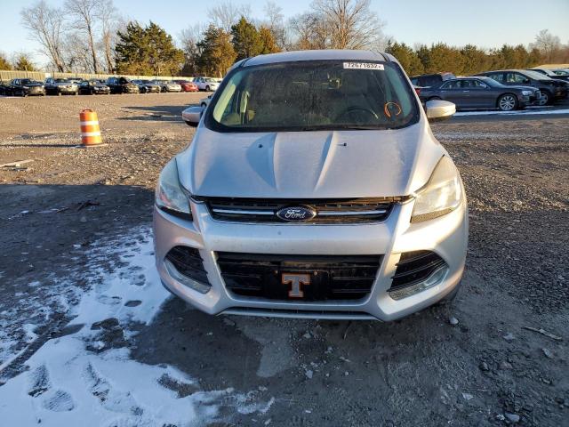 Photo 5 from auction – 2013 FORD ESCAPE SEL with VIN 1FMCU0HXXDUC91085