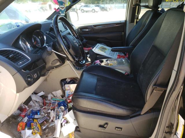 Photo 7 from auction – 2019 DODGE GRAND CARA with VIN 2C4RDGCG9KR772504