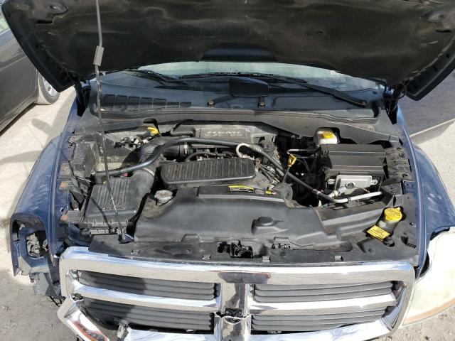 Photo 12 from auction – 2005 DODGE DURANGO LI with VIN 1D8HD58D25F530682