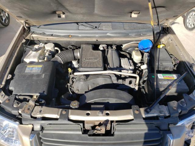 Photo 12 from auction – 2004 GMC ENVOY with VIN 1GKDS13S642374948