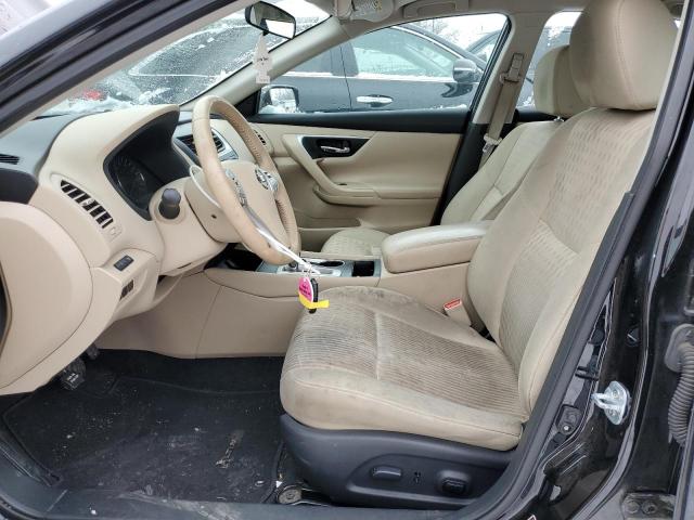 Photo 7 from auction – 2016 NISSAN ALTIMA 2.5 with VIN 1N4AL3AP7GC275369