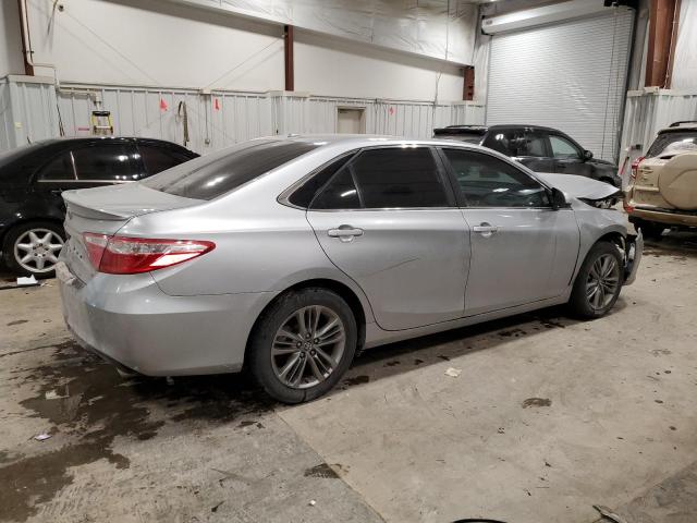 Photo 3 from auction – 2017 TOYOTA CAMRY LE with VIN 4T1BF1FK5HU376800
