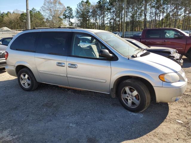 Photo 4 from auction – 2007 DODGE GRAND CARA with VIN 2D4GP44L77R355997