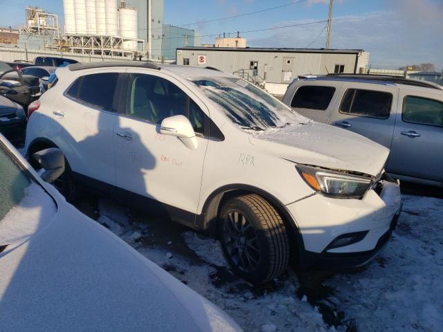 Photo 4 from auction – 2019 BUICK ENCORE SPO with VIN KL4CJ2SB9KB713632