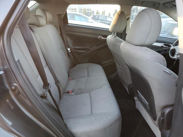 Photo 11 from auction – 2010 TOYOTA COROLLA MA with VIN 2T1LE4EEXAC018278