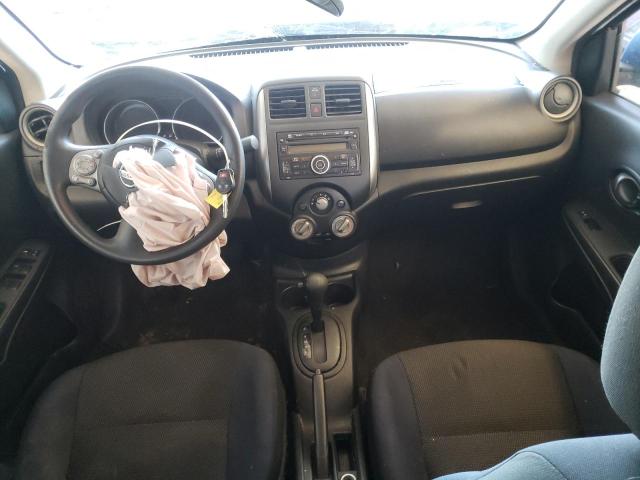 Photo 8 from auction – 2012 NISSAN VERSA S with VIN 3N1CN7AP6CL855587