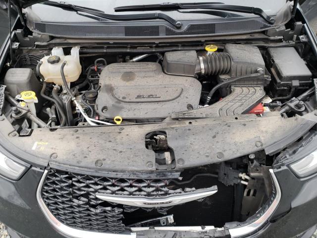 Photo 12 from auction – 2021 CHRYSLER PACIFICA T with VIN 2C4RC1FG6MR593173