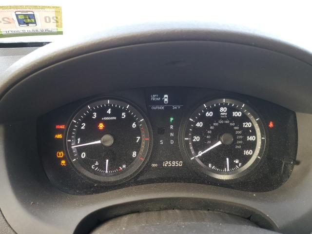 Photo 9 from auction – 2007 LEXUS ES 350 with VIN JTHBJ46GX72086528