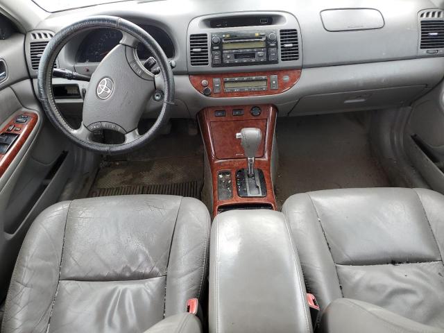 Photo 8 from auction – 2005 TOYOTA CAMRY LE with VIN 4T1BE30K55U995335