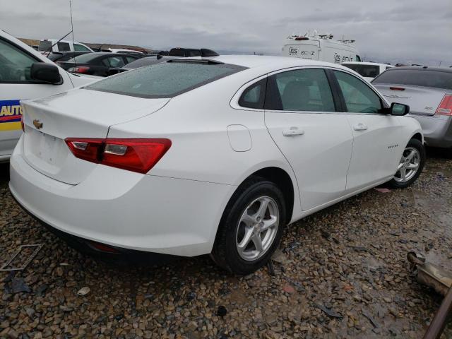 Photo 3 from auction – 2018 CHEVROLET MALIBU LS with VIN 1G1ZC5ST7JF220911