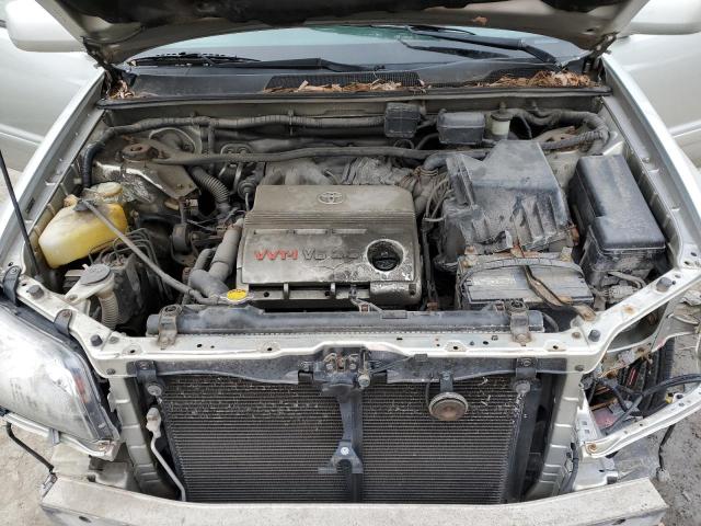 Photo 11 from auction – 2007 TOYOTA HIGHLANDER with VIN JTEEP21A770202263
