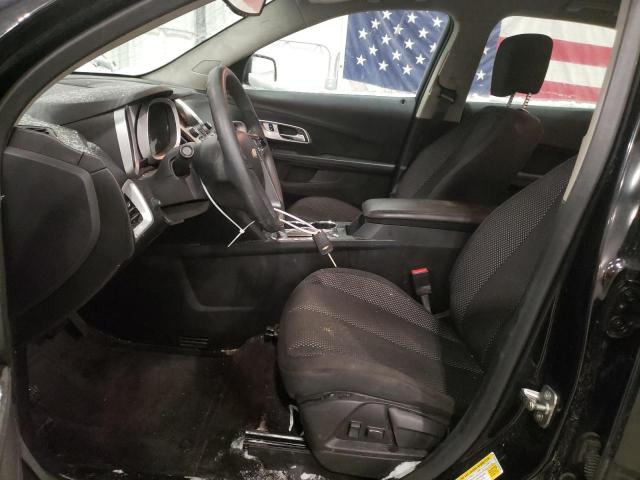 Foto 7 de la subasta – 2016 CHEVROLET EQUINOX LS con VIN 2GNFLEEK7G6260980