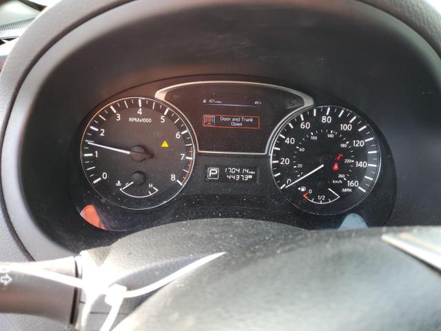 Photo 9 from auction – 2014 NISSAN ALTIMA 2.5 with VIN 1N4AL3AP5EN200221