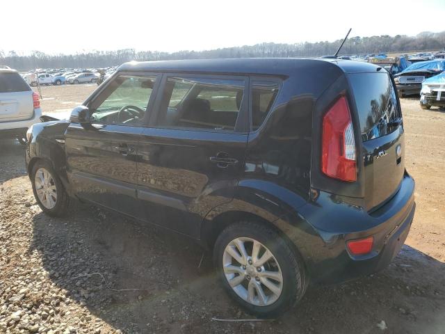 Photo 2 from auction – 2013 KIA SOUL with VIN KNDJT2A59D7630100