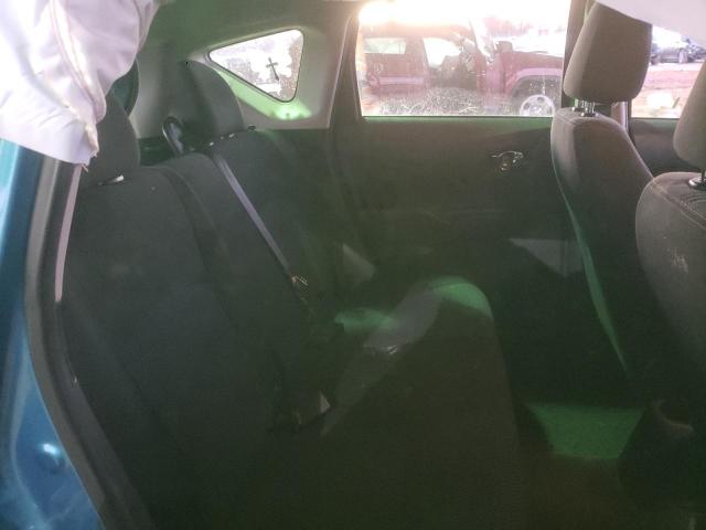 Photo 10 from auction – 2016 NISSAN VERSA NOTE with VIN 3N1CE2CP6GL356889