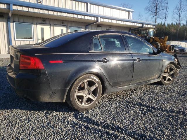 Photo 3 from auction – 2006 ACURA 3.2TL with VIN 19UUA66236A019284