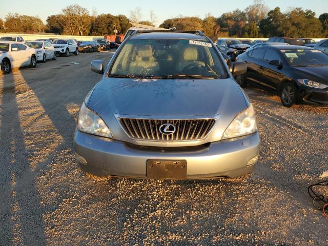 Photo 5 from auction – 2008 LEXUS RX 350 with VIN 2T2HK31U98C059416