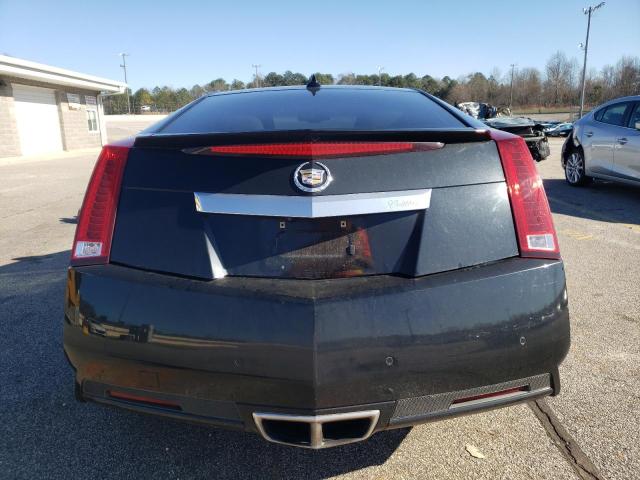 Photo 6 from auction – 2012 CADILLAC CTS PERFOR with VIN 1G6DJ1E32C0146740