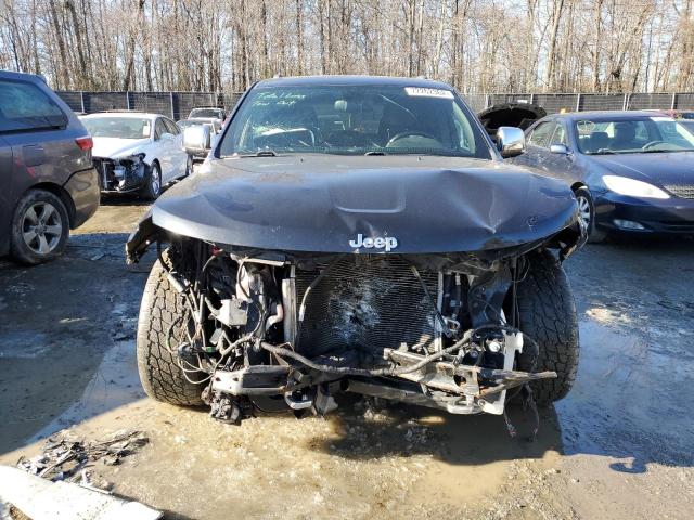 Photo 5 from auction – 2014 JEEP GRAND CHER with VIN 1C4RJFCGXEC572585