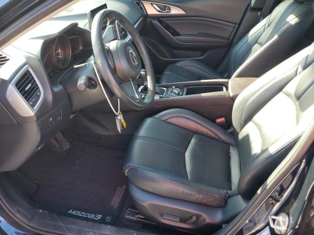 Photo 7 from auction – 2018 MAZDA 3 TOURING with VIN 3MZBN1L37JM210659