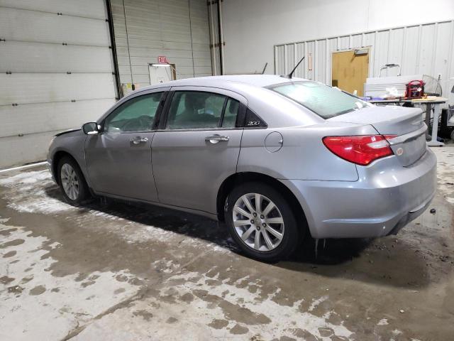 Photo 2 from auction – 2014 CHRYSLER 200 LIMITE with VIN 1C3CCBCG6EN180219